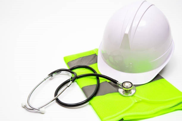 Assessoria em segurança no trabalho em Contagem