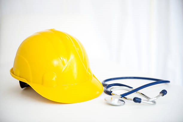 Consultoria em segurança do trabalho em Contagem