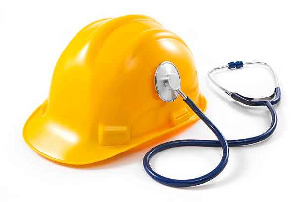 Consultoria em segurança do trabalho em Contagem