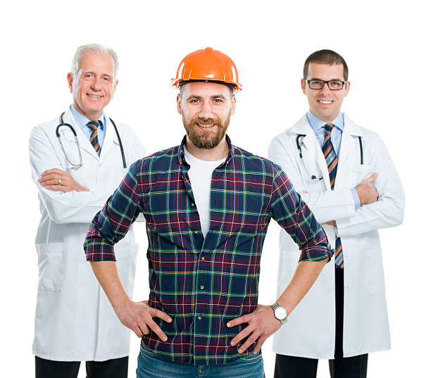 Empresa de consultoria em segurança do trabalho em Contagem