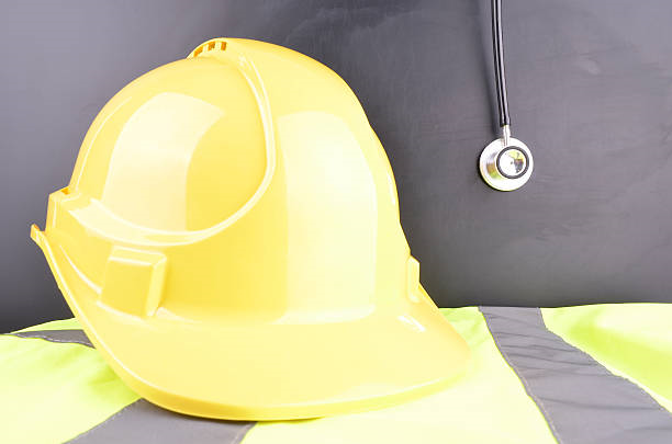 Empresa de consultoria em segurança do trabalho em Contagem