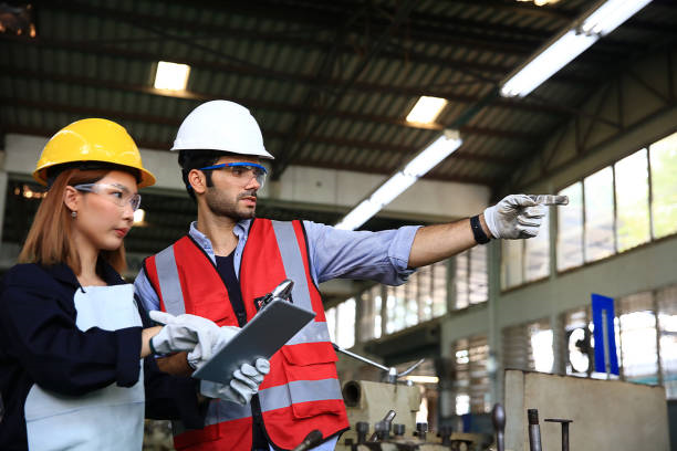 Gerenciamento de riscos em segurança do trabalho
