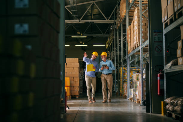 Programas de prevenção segurança do trabalho